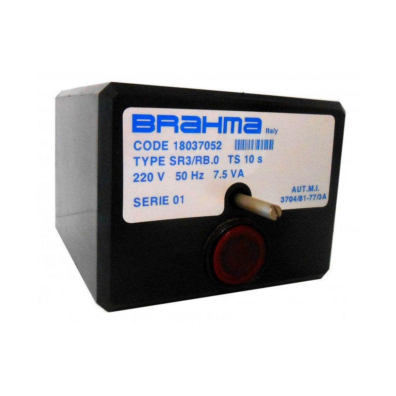 APP. BRAHMA SR3/CM.0
